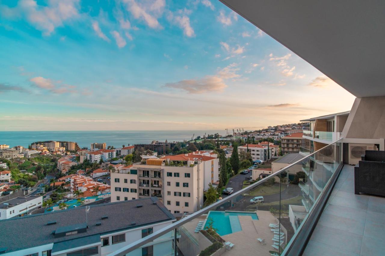 The Place Funchal  Kültér fotó